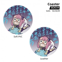 SPY×FAMILY Anime peripheral co...