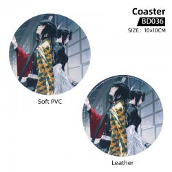 Demon Slayer Kimets Anime peri...
