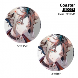 luxiem Anime peripheral coaste...
