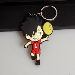 Haikyuu!! Anime peripheral dou...