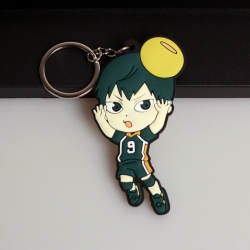 Haikyuu!! Anime peripheral dou...