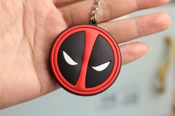 Deadpool Anime peripheral doub...