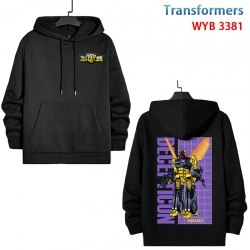 Transformers Anime color contr...