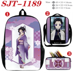 Demon Slayer Kimets Anime nylo...