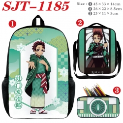 Demon Slayer Kimets Anime nylo...