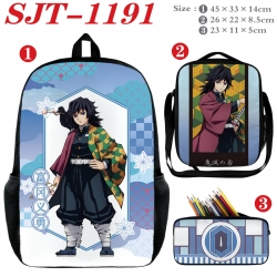 Demon Slayer Kimets Anime nylo...