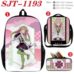 Demon Slayer Kimets Anime nylo...