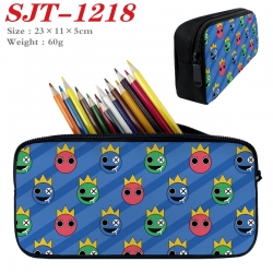 Rainbow Friend Anime nylon stu...