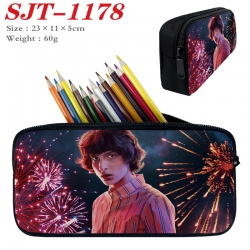 Stranger Things  Anime nylon s...