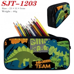 Dinosaur series  Anime nylon s...
