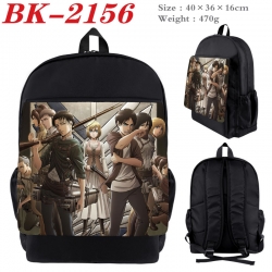 Shingeki no Kyojin New nylon c...