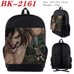 Shingeki no Kyojin New nylon c...