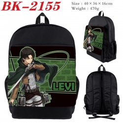 Shingeki no Kyojin New nylon c...