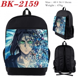 Shingeki no Kyojin New nylon c...