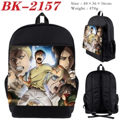 Shingeki no Kyojin New nylon c...