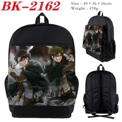 Shingeki no Kyojin New nylon c...