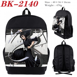 Bleach New nylon canvas waterp...