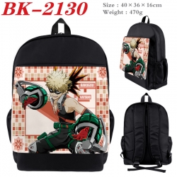 My Hero Academia New nylon can...