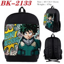 My Hero Academia New nylon can...