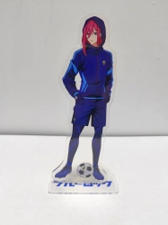 BLUE LOCK  Anime Laser Acrylic...
