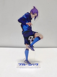 BLUE LOCK  Anime Laser Acrylic...