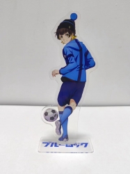 BLUE LOCK  Anime Laser Acrylic...
