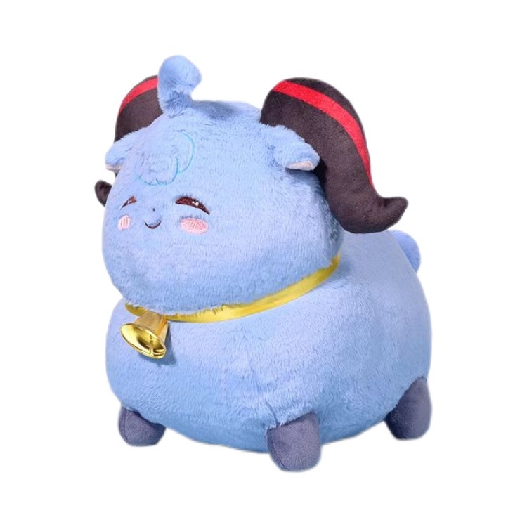 Genshin Impact Plush doll toy pillow doll 40cm