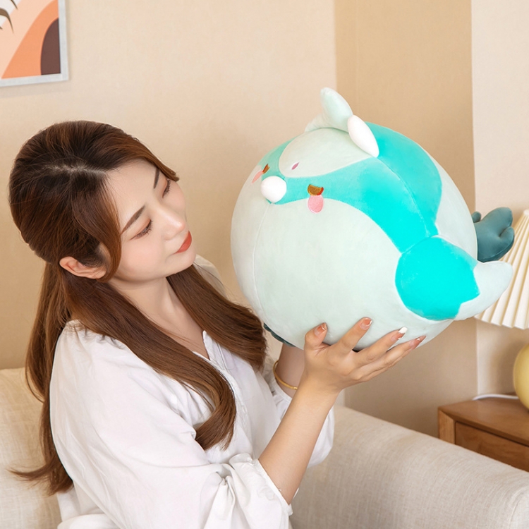 Genshin Impact Plush doll toy pillow doll 40cm