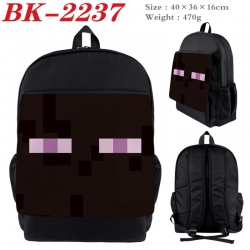 Minecraft New nylon canvas wat...