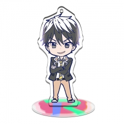 The Art of Masamune-kuns Reven...