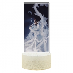 Yuzuru-Hanyu Acrylic Night Lig...