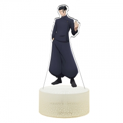 Jujutsu Kaisen Acrylic Night L...