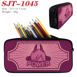 Chainsaw man  Anime nylon stud...