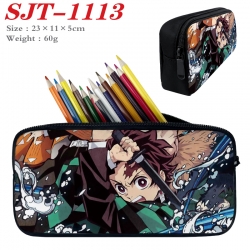 Demon Slayer Kimets  Anime nyl...