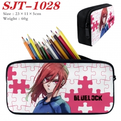 BLUE LOCK Anime nylon student ...