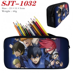 BLUE LOCK Anime nylon student ...