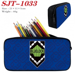 BLUE LOCK Anime nylon student ...