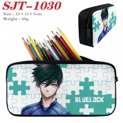 BLUE LOCK Anime nylon student ...