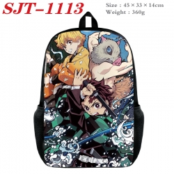 Demon Slayer Kimets Anime nylo...