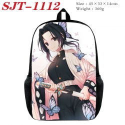 Demon Slayer Kimets Anime nylo...