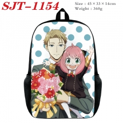 SPY×FAMILY  Anime nylon canvas...