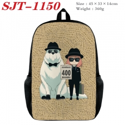 SPY×FAMILY  Anime nylon canvas...