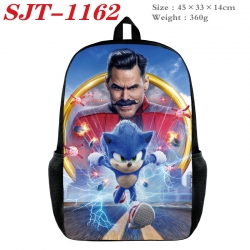 Sonic The Hedgehog Anime nylon...