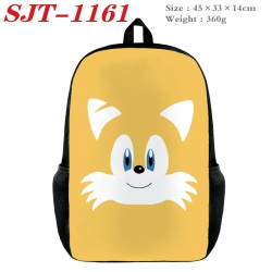 Sonic The Hedgehog Anime nylon...