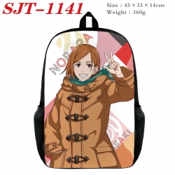 Jujutsu Kaisen Anime nylon can...