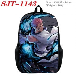 Jujutsu Kaisen Anime nylon can...