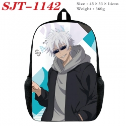 Jujutsu Kaisen Anime nylon can...