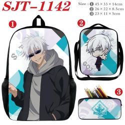 Jujutsu Kaisen Anime nylon can...
