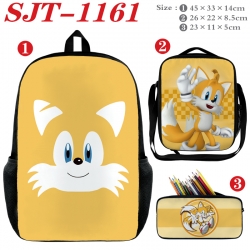 Sonic The Hedgehog Anime nylon...