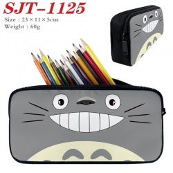 TOTORO Anime nylon student pen...